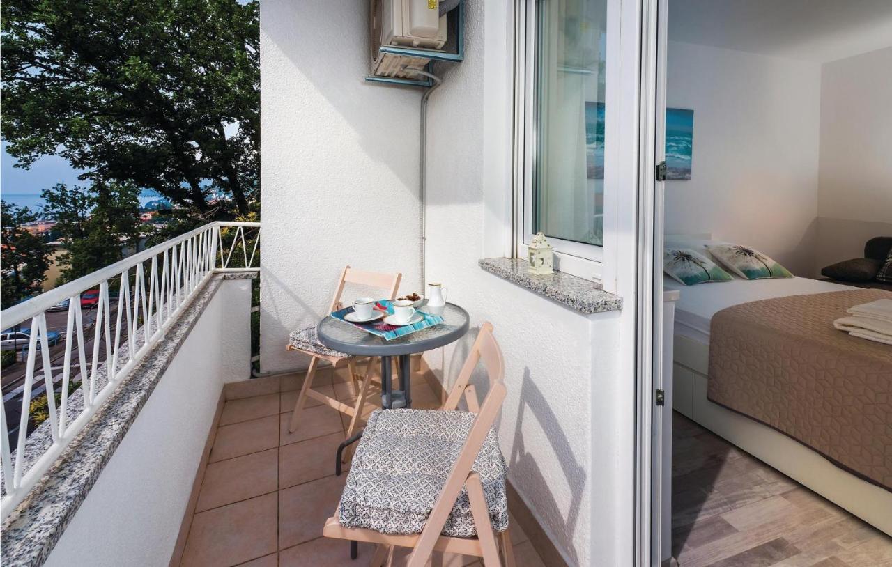 1 Bedroom Gorgeous Apartment In オパティヤ エクステリア 写真